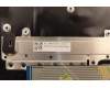 Lenovo 5M11F25738 MECH_ASM FRU BLKB KOR w/C Cov Liteon