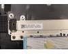 Lenovo 5M11F25749 MECH_ASM FRU BLKB POR w/C Cov Chicony