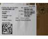 Lenovo 5M11F25761 MECH_ASM FRU BLKB SWS w/C Cov Chicony