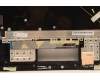 Lenovo 5M11F25802 MECH_ASM FRU KBD BEL w/C Cov,WFC Liteon