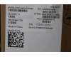 Lenovo 5M11F25824 MECH_ASM KBD FRA w/C Cov,WFC Transim