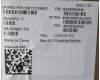 Lenovo 5M11F25863 MECH_ASM KBD NORDIC w/C Cov,WFC Chicony