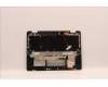 Lenovo 5M11F25864 MECH_ASM KBD NORDIC w/C Cov,WFC Liteon