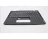 Lenovo 5M11F25868 MECH_ASM KBD POR w/C Cov,WFC Liteon