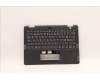 Lenovo 5M11F25883 MECH_ASM KBD SWS w/C Cov,WFC Chicony