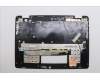 5M11F25899 Lenovo MECH_ASM KBD UKE w/C Cov,WFC Chicony