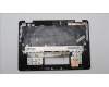 Lenovo 5M11F25911 MECH_ASM BLKB BEL w/C Cov,WFC Chicony