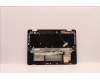 Lenovo 5M11F25927 MECH_ASM BLKB SPA w/C Cov,WFC Chicony