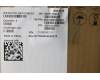 Lenovo 5M11F26013 MECH_ASM BLKB USA_ENG w/CCov,WFC Chicony