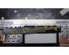 Lenovo 5M11F26470 MECH_ASM FRUKB SPA PTCcov,BK CHY WW