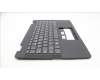 Lenovo 5M11F26470 MECH_ASM FRUKB SPA PTCcov,BK CHY WW