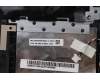 Lenovo 5M11F26615 MECH_ASM KB w/Ccvr LA SPA-LTN UK BK