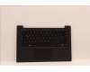 Lenovo 5M11F26622 MECH_ASM KB w/Ccvr LA SPA BKLT-CHY UK BK