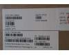 Lenovo 5M11F26643 MECH_ASM KBw/CcvrINDENGBKLT-LTN FP US BK