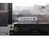 Lenovo 5M11F26660 MECH_ASM KBw/Ccvr UKE BKLT-CHY FP UK BK