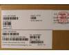 Lenovo 5M11G25467 MECH_ASM KBw/Ccvr FRA BKLT-CHY UK BK