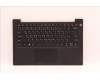 Lenovo 5M11G25535 MECH_ASM KBw/Ccvr ARA-CHY FP US BK