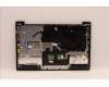Lenovo 5M11G25535 MECH_ASM KBw/Ccvr ARA-CHY FP US BK