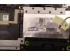 Lenovo 5M11G25535 MECH_ASM KBw/Ccvr ARA-CHY FP US BK