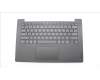 Lenovo 5M11G25825 MECH_ASM KBw/Ccvr EURO ENG-CHY US BK