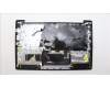 Lenovo 5M11G25825 MECH_ASM KBw/Ccvr EURO ENG-CHY US BK