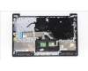 Lenovo 5M11G25915 MECH_ASM KBw/Ccvr ITA BKLT-CHY FP UK BK