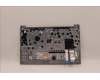 Lenovo 5M11G26666 MECH_ASM KB w/Ccv ENG BKLT PMX FPR US SR