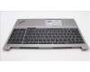 Lenovo 5M11G26668 MECH_ASM KB w/Ccv ENG BKLT TSG FPR US SR