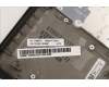 Lenovo 5M11G26897 MECH_ASM KBD C-Cov ENG Chicon BK