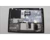 Lenovo 5M11G26904 MECH_ASM KBD C-Cov ENG Sunrex BK