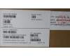 Lenovo 5M11G26904 MECH_ASM KBD C-Cov ENG Sunrex BK