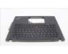 Lenovo 5M11G26927 MECH_ASM KBD C-Cov FRA Sunrex BK