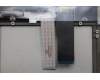 Lenovo 5M11G26944 MECH_ASM KBD C-Cov GER Sunrex BK