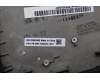 Lenovo 5M11G26944 MECH_ASM KBD C-Cov GER Sunrex BK