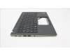 Lenovo 5M11G26986 MECH_ASM KBD C-Cov ITA Sunrex BK