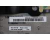 Lenovo 5M11G27063 MECH_ASM KBD C-Cov SWS Chicon BK