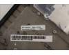 Lenovo 5M11G27133 MECH_ASM KBD C-Cov ARA BKLT Sunrex BK