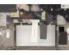 Lenovo 5M11G27150 MECH_ASM KBD C-Cov BUL BKLT Chicon BK