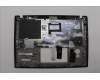 Lenovo 5M11G27190 MECH_ASM KBD C-Cov ENG BKLT Liteon BK