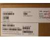 Lenovo 5M11G27265 MECH_ASM KBD C-Cov HUN BKLT Sunrex BK