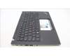 Lenovo 5M11G27288 MECH_ASM KB CCov ITA BKLT Sunrex BK