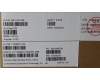 Lenovo 5M11G27288 MECH_ASM KB CCov ITA BKLT Sunrex BK