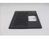 Lenovo 5M11G27308 MECH_ASM KB CCov LA SPA BKLT Liteon BK