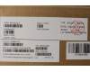 Lenovo 5M11G27312 MECH_ASM KB CCov LA SPA BKLT Sunrex BK