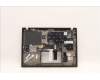 Lenovo 5M11G27312 MECH_ASM KB CCov LA SPA BKLT Sunrex BK