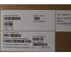 Lenovo 5M11G27336 MECH_ASM KB CCov POR BKLT Sunrex BK