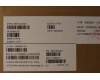 Lenovo 5M11G27346 MECH_ASM KB CCov SLV BKLT Chicon BK