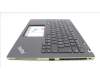 Lenovo 5M11G27371 MECH_ASM KB CCov SWS BKLT Sunrex BK