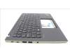 Lenovo 5M11G27371 MECH_ASM KB CCov SWS BKLT Sunrex BK