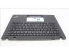 Lenovo 5M11G27379 MECH_ASM KB CCov THAI BKLT Sunrex BK
